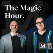 Podcast The Magic Hour