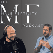 Podcast The Male Fertility Podcast