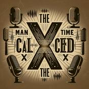Podcast The Man Called X - OTR radio show