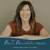 Podcast The Marie Manuchehri Podcast