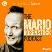 Podcast The Mario Rosenstock Podcast