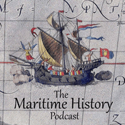 Podcast The Maritime History Podcast