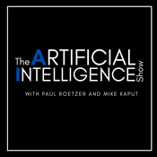 Podcast The Artificial Intelligence Show