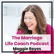 Podcast The Marriage Life Coach Podcast