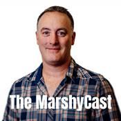 Podcast The MarshyCast