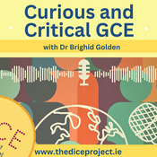 The Mary Immaculate College Podcast