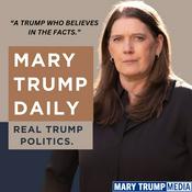 Podcast Mary Trump Daily