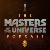Podcast The Masters of the Universe Podcast
