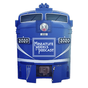 Podcast Miniature Models Podcast