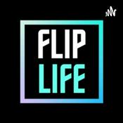 Podcast The Flip Life by Matt Chiem