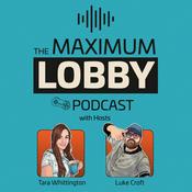 Podcast The Maximum Lobby: A Gaming Podcast