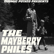 Podcast Mayberry Philes