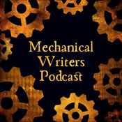Podcast The Mechanical Writers Podcast