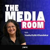 Podcast The Media Room