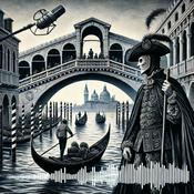 Podcast The Merchant of Venice