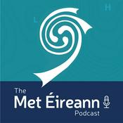 Podcast The Met Éireann Podcast