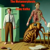 Podcast The Metamorphosis by Franz Kafka