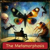 Podcast The Metamorphosis - Franz Kafka