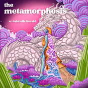 Podcast The Metamorphosis