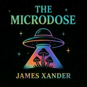 Podcast The Microdose | Psychedelics, Spirituality, Consciousness