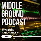 Podcast The Middle Ground Podcast