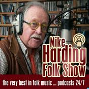 Podcast The Mike Harding Folk Show