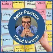 Podcast Agile Positive