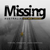Podcast The Missing Australia