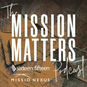 Podcast The Mission Matters