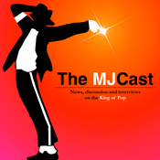 Podcast The MJCast - A Michael Jackson Podcast