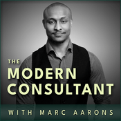 Podcast The Modern Consultant