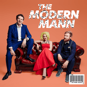 Podcast The Modern Mann