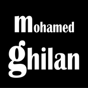 Podcast The Mohamed Ghilan Podcast