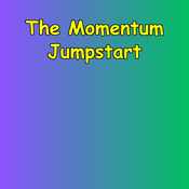 Podcast The Momentum Jumpstart | 5-Minute Push