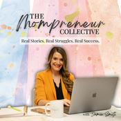 Podcast The Mompreneur Collective