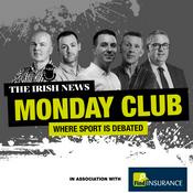 Podcast The Monday Club