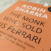 Podcast The Monk Who Sold His Ferrari