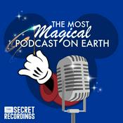 Podcast The Most Magical Podcast on Earth