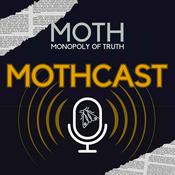 Podcast The MOTH NEWS Podcast