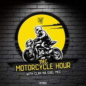 Podcast The Motorcycle Hour Podcast with Clan Na Gael MCC