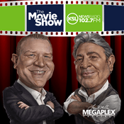 Podcast The Movie Show