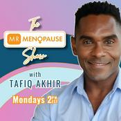 Podcast The Mr. Menopause Show