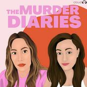 Podcast The Murder Diaries