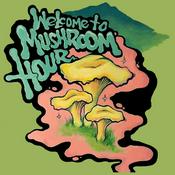 Podcast The Mushroom Hour Podcast