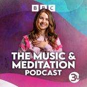 Podcast The Music & Meditation Podcast