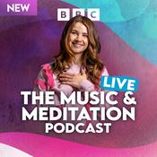 Podcast The Music & Meditation Podcast