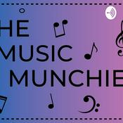 Podcast The Music Munchies