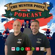 Podcast The Muster Point Podcast