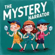 Podcast The Mystery Narrator: Guessing Game Stories for Kid Detectives