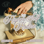 Podcast The Higher Self Hotline